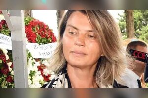 Açelya Akkoyun'un annesi vefat etti