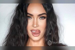 Megan Fox, göğüslerini yaptırdı