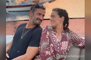 Özge Özpirinçci tarzını yeniledi