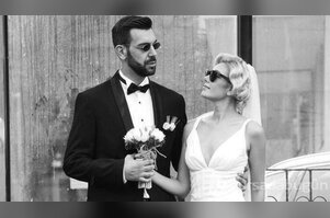 Burcu Binici, Tankurt Manas çifti boşanıyor