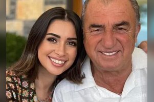 Buse Terim'in 20 bin liralık ayakkabısı gündem oldu