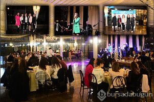 KEP 2022'yi coşkuyla Uğurladı