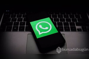 WhatsApp'ta internetsiz mesajlaşılabilecek