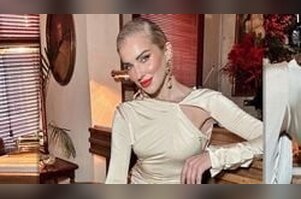Burcu Esmersoy, kendisiyle dalga geçti