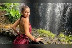 Irmak Ünal, dua etti
