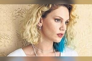 Aşk-ı Memnu'nun yeni Bihter'i Farah Zeynep Abdullah olacak