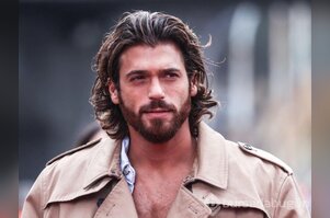 Can Yaman İtalya'ya yüklü miktarda bağış'ta bulundu