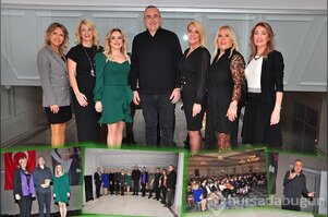 Sunay Akın Bursalılarla 'Yüz Yüze' geldi
