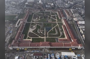 İstanbul'un en büyük kütüphanesi olan Rami kışlası Bugün açılıyor