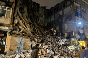 Türkiye'de kara gün! Ülke depremlerle sarsıldı