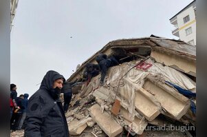 Deprem çantası nasıl hazırlanır?
