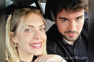Eda Ece'nin düğün tarihi belli oldu