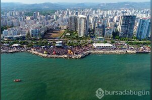 Mersin için ortak çağrı: Sosyal afet