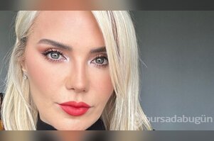 Ece Erken doğalgaz faturasına isyan etti