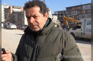Cüneyt Özdemir Kızılay'a isyan etti