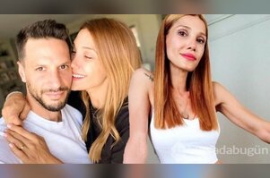Depremzedelere yardımda bulunan Derya Balta şoke oldu!