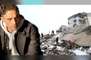 Depremde yakınlarını kaybeden Uğur Aslan sitem etti