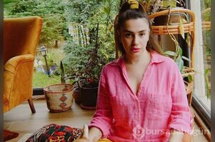 Ceylan Ertem arkadaşlarına seslendi: Başka şehirlere yayılın! 