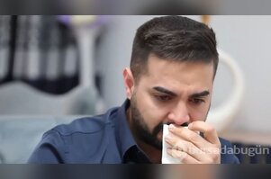 Ünlü sunucu Kadir Ezildi nişanlandı mı?