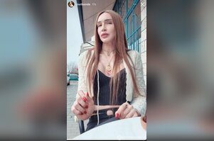 Cinsiyet değiştiren Ahmet Melih Yılmaz'ın pozları sosyal medyayı salladı!