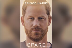 Kral Charles, Prens Harry ve Meghan Markle'yı köşkten kovdu