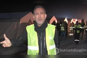 AHBAP Başkanı Haluk Levent açıkladı