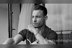 Kerem Bürsin bel fıtığı ameliyatı oldu