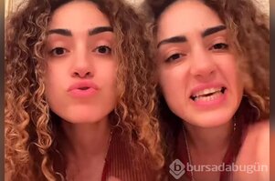 Dilan Çıtak isyan etti! 
