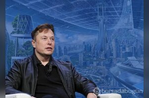 Elon Musk kendi şehrini inşa etmeyi planlıyor