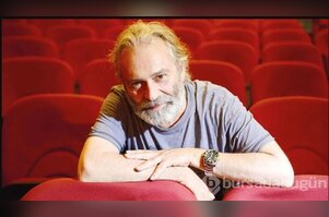 Haluk Bilginer sağlık durumu ile ilgili açıklama yaptı