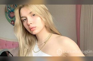 Aleyna Tilki: Ben keko seviyorum
