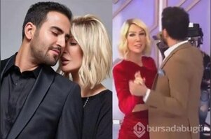 Seda Sayan 'boşanma' sorusuna yanıt verdi
