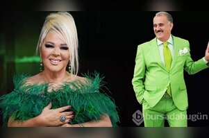 Safiye Soyman'ın eşi Faik Öztürk İYi Parti milletvekili aday adayı oldu