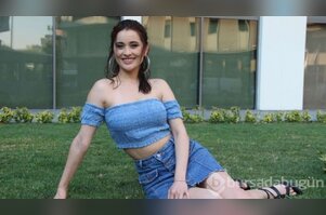 Şarkıcı Elif Kaya tiyatro oyununda yer alacak