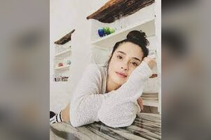 Funda Eryiğit doğum için gün sayıyor