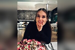 Aslı Enver sosyal medyadan eşine aşkını haykırdı