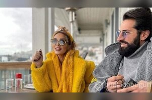 Seren Serengil ve Mustafa Rahman Tohma ayrıldı