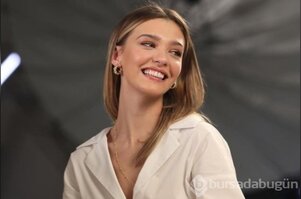 Melisa Döngel'den basur kremli çözüm
