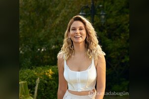 Farah Zeynep Abdullah Venedik Film Festivali'nde ödül kazandı