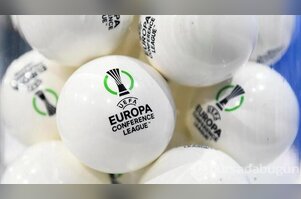 UEFA Konferans Ligi grup kura çekimi ne zaman, saat kaçta ve hangi kanalda?