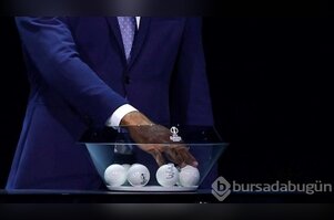 Fenerbahçe ve Beşiktaş'ın Konferans Ligi'nde rakipleri belli oldu