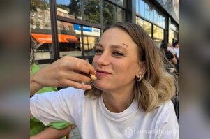 Serenay Sarıkaya yüzündeki yara iziyle korkuttu