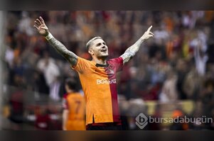 Icardi artık dünyanın en pahalı otomobiline sahip