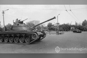 12 Eylül darbesinin üzerinden 43 yıl geçti