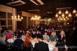 Nev Sağlık Grubu'nun Öğretmenler Günü coşkusu

