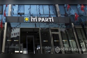 İYİ Parti'de son zamanlarda istifa eden 10 isim
