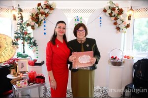 Dünya ilklerini başaran Türk kadınlarını paylaştılar

