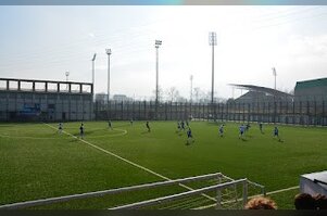 YEK Anadolu Lisesi şampiyon