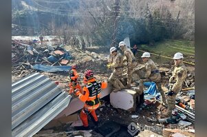 Tunceli depreme hazırlanıyor
