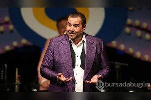 Ata Demirer sahnelere geri dönüyor